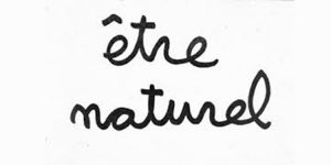 Ben | Etre Naturel